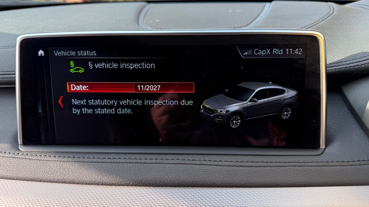 Used BMW X6 2018 for sale - 76257973: Photo 18