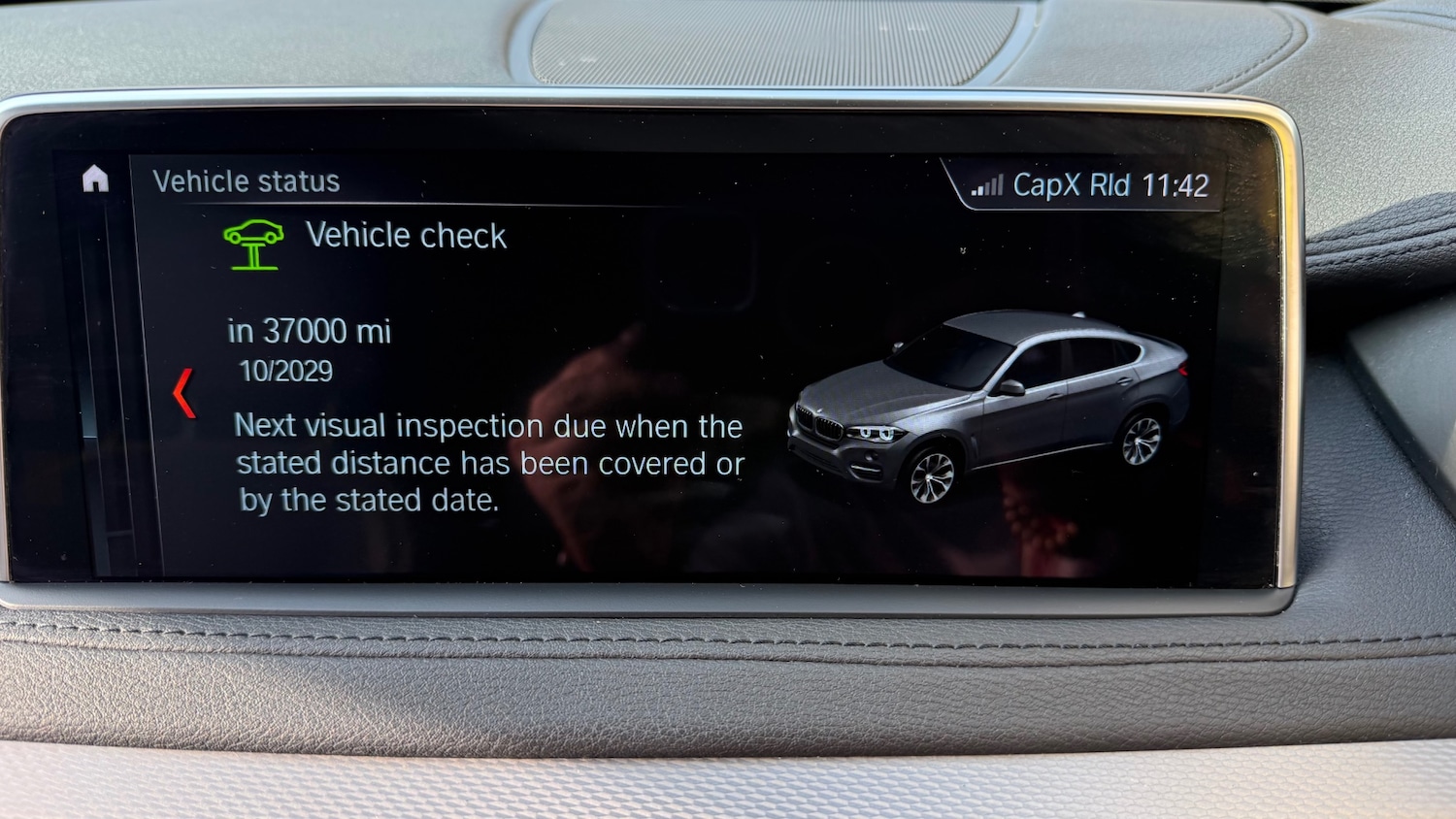 Used BMW X6 2018 for sale - 76257973: Photo 19