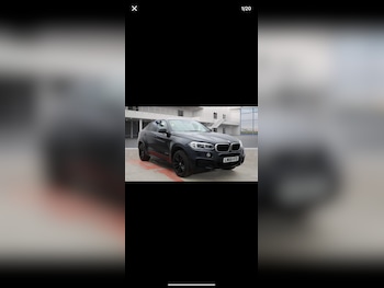 2018 (68) - xDrive30d M Sport 5dr Step Auto
