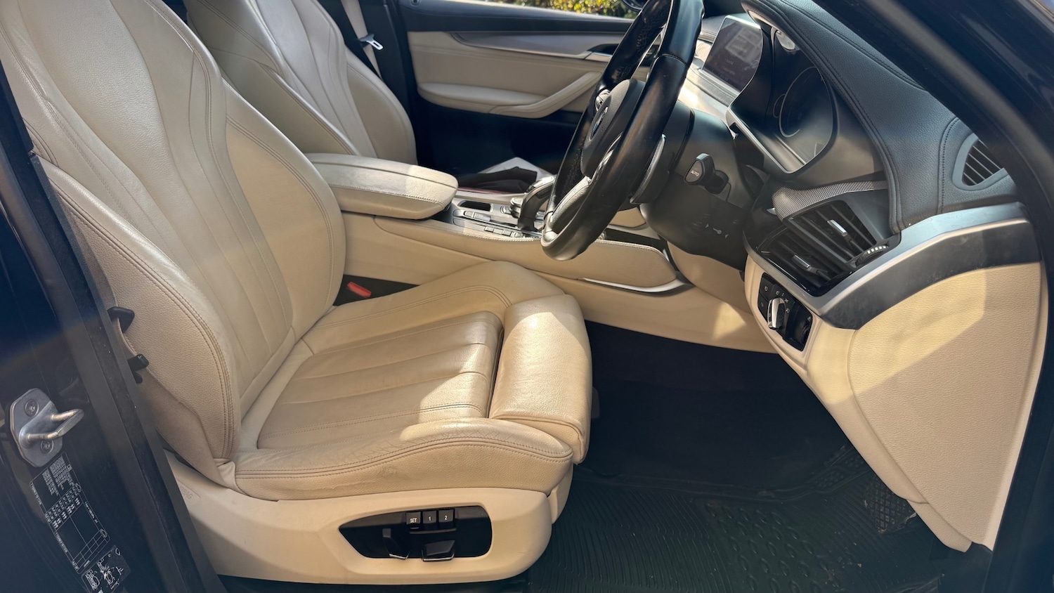 Used BMW X6 2018 for sale - 76257973: Photo 20