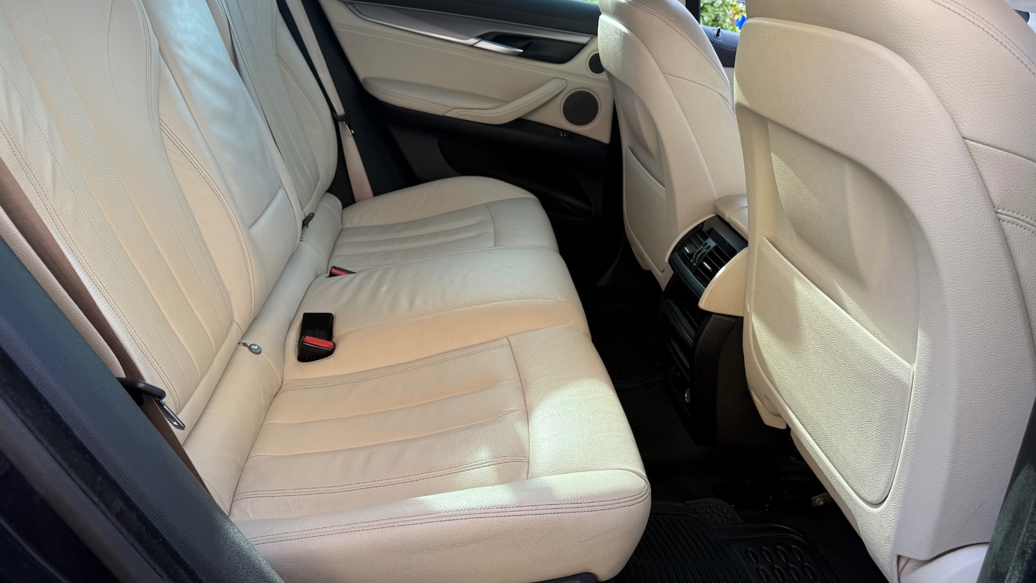 Used BMW X6 2018 for sale - 76257973: Photo 21