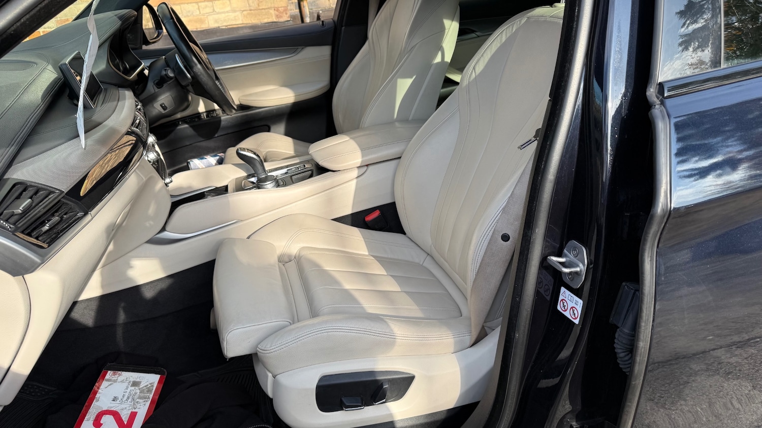 Used BMW X6 2018 for sale - 76257973: Photo 22