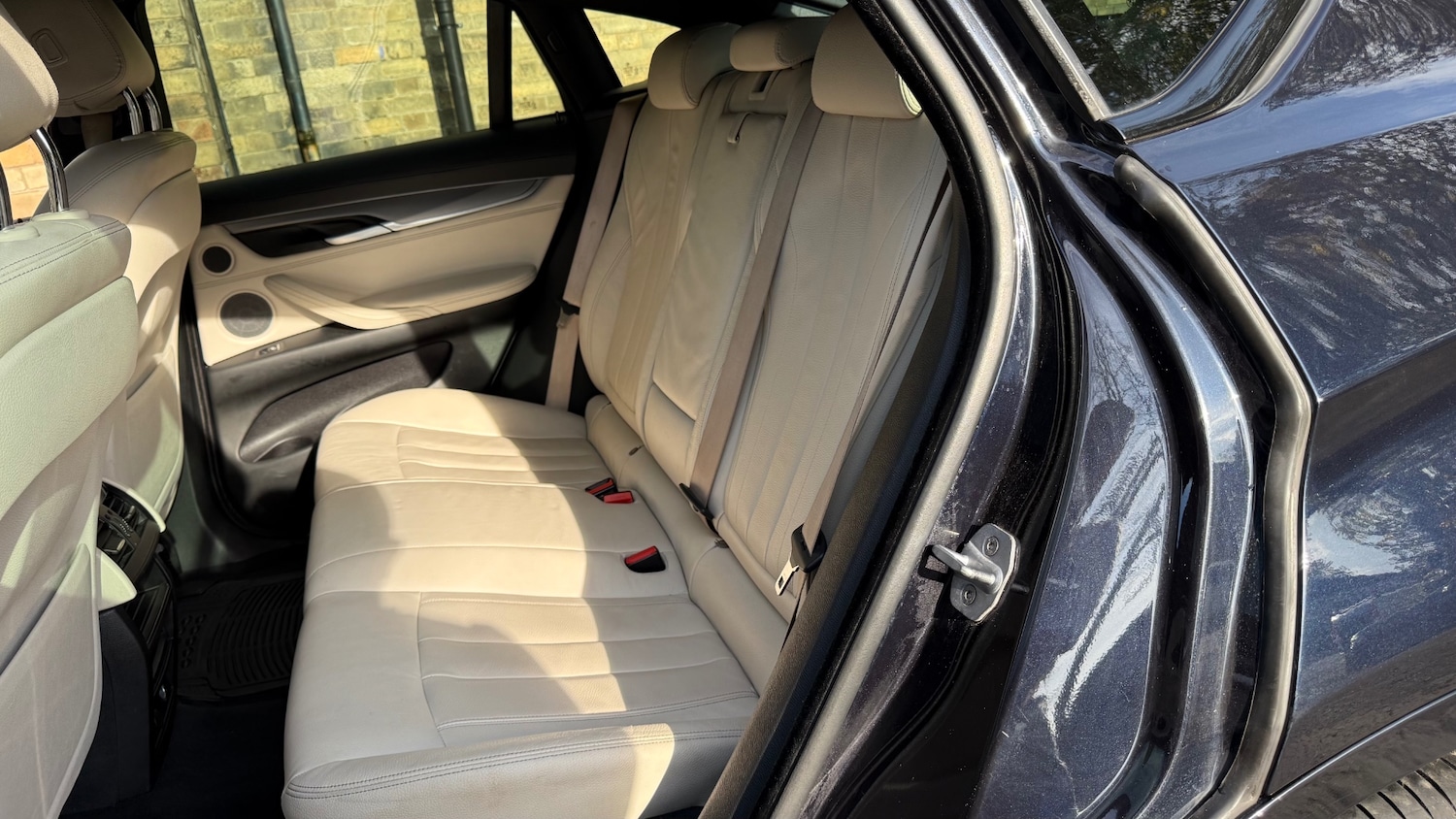 Used BMW X6 2018 for sale - 76257973: Photo 24