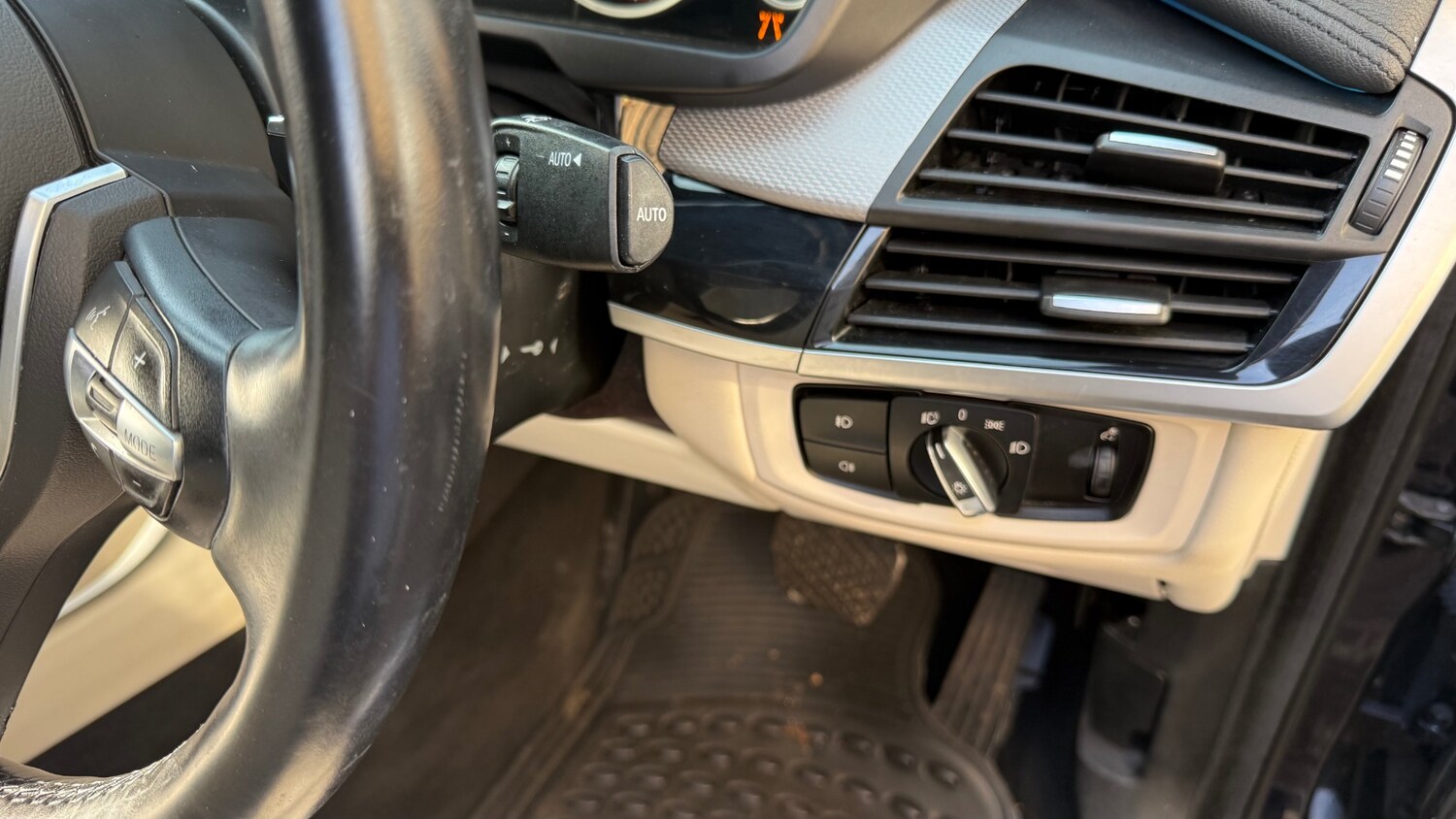 Used BMW X6 2018 for sale - 76257973: Photo 26