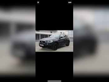Used BMW X6 2018 for sale - 76257973: Photo