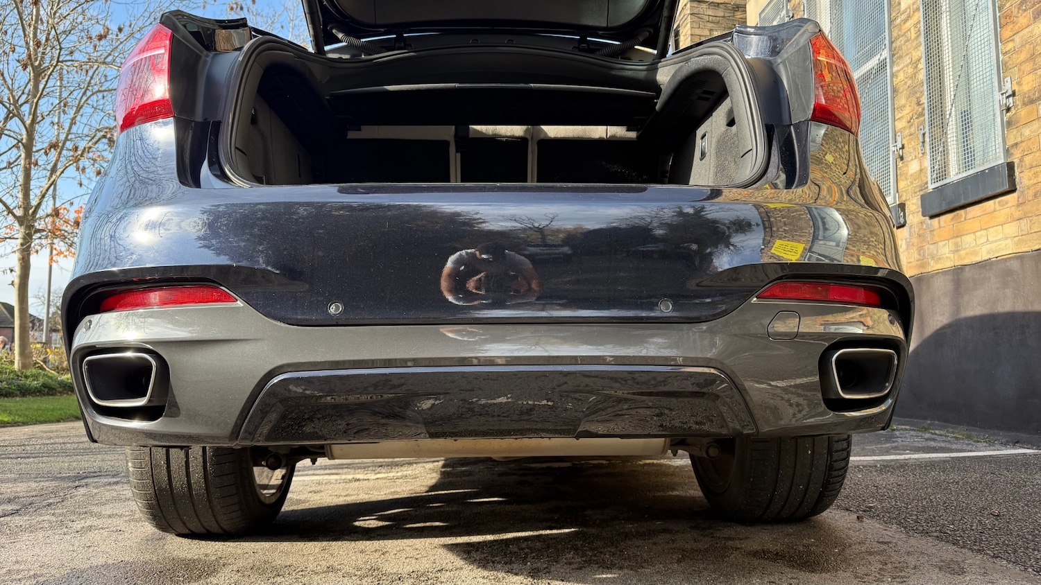 Used BMW X6 2018 for sale - 76257973: Photo 37