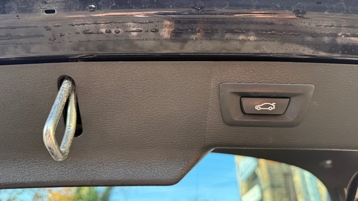 Used BMW X6 2018 for sale - 76257973: Photo 38