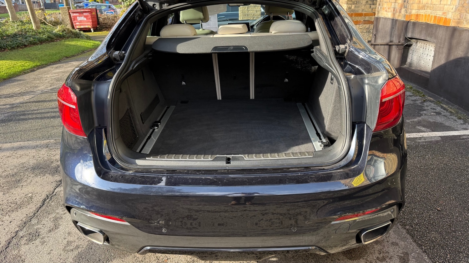 Used BMW X6 2018 for sale - 76257973: Photo 39