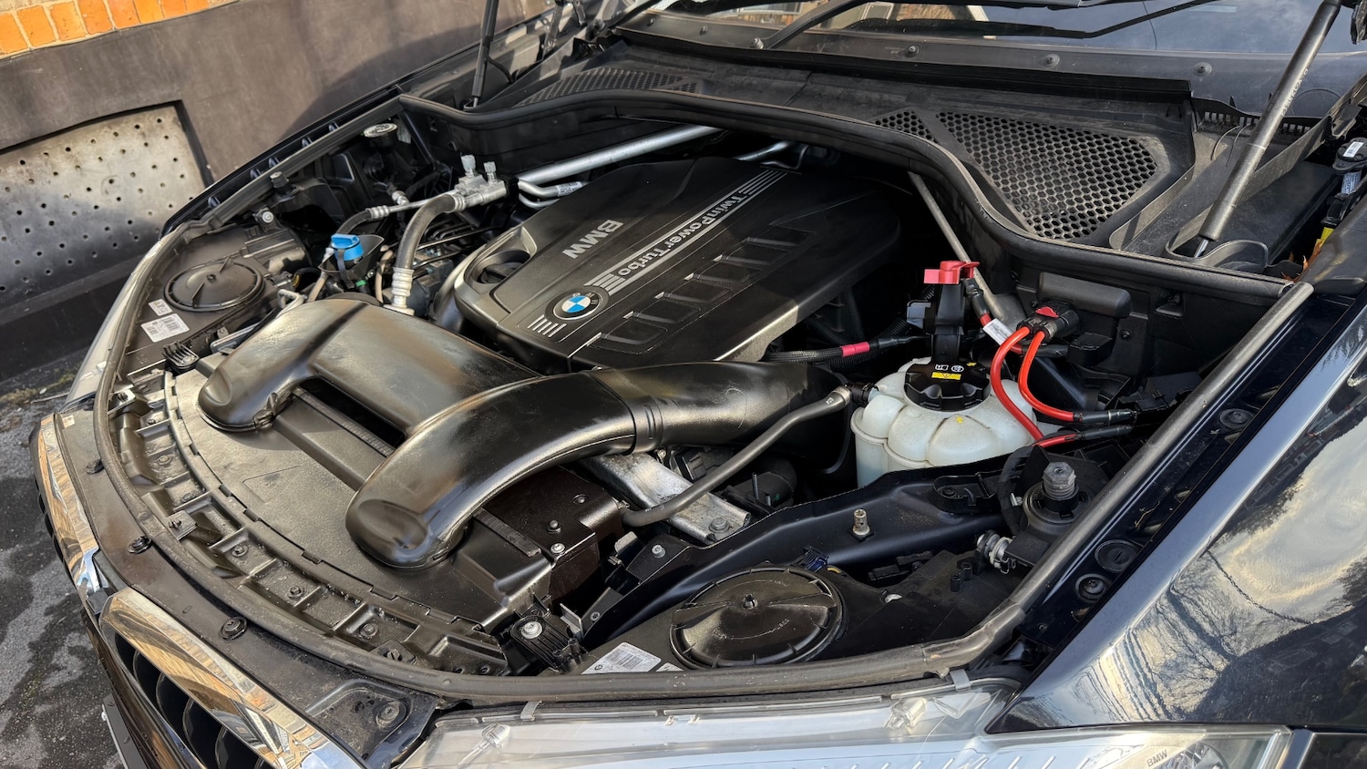 Used BMW X6 2018 for sale - 76257973: Photo 54