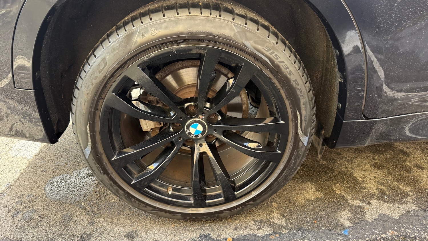 Used BMW X6 2018 for sale - 76257973: Photo 55