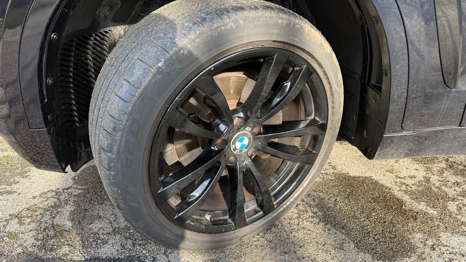 Used BMW X6 2018 for sale - 76257973: Photo 56