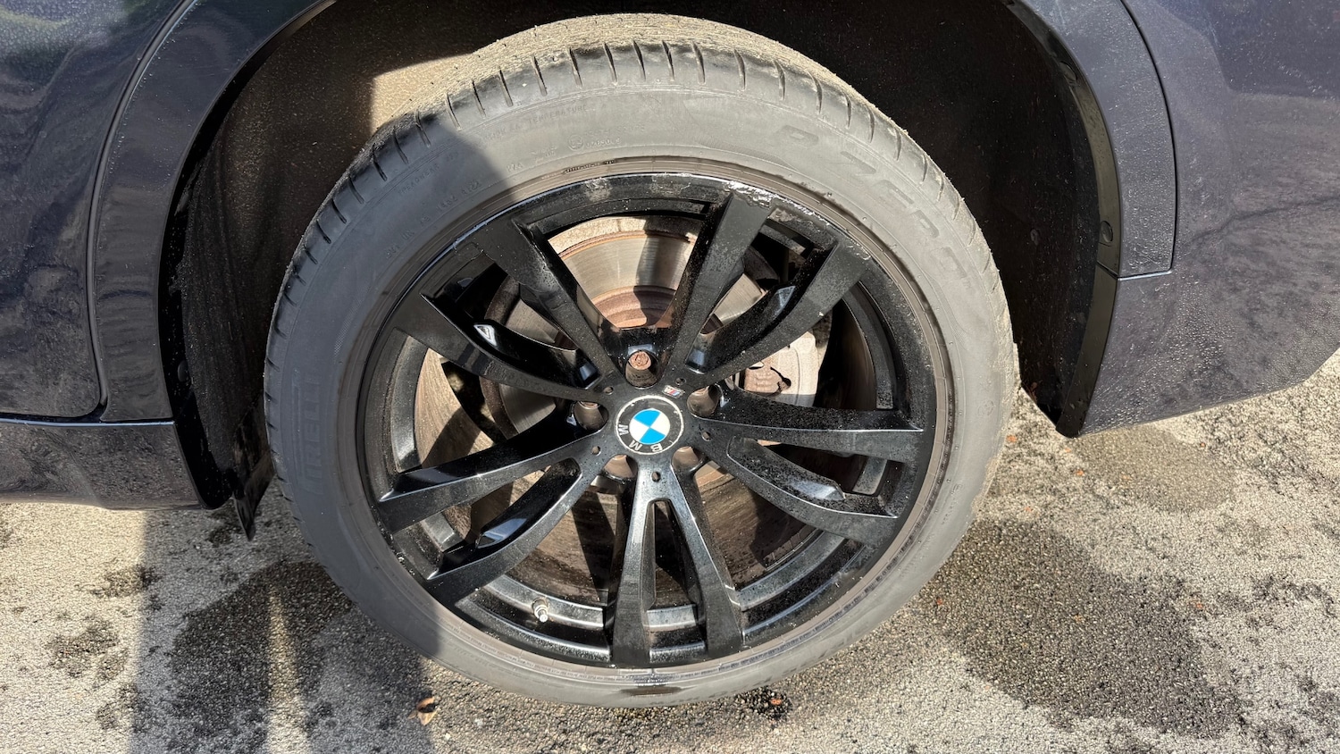 Used BMW X6 2018 for sale - 76257973: Photo 57