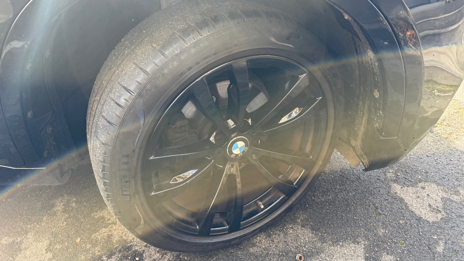 Used BMW X6 2018 for sale - 76257973: Photo 58