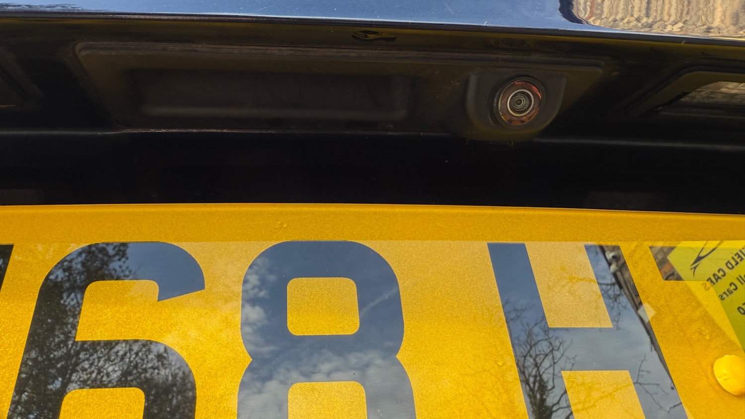 Used BMW X6 2018 for sale - 76257973: Photo 59