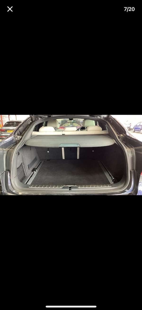 Used BMW X6 2018 for sale - 76257973: Photo 7