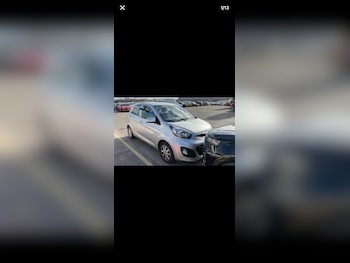 Kia Picanto feature image