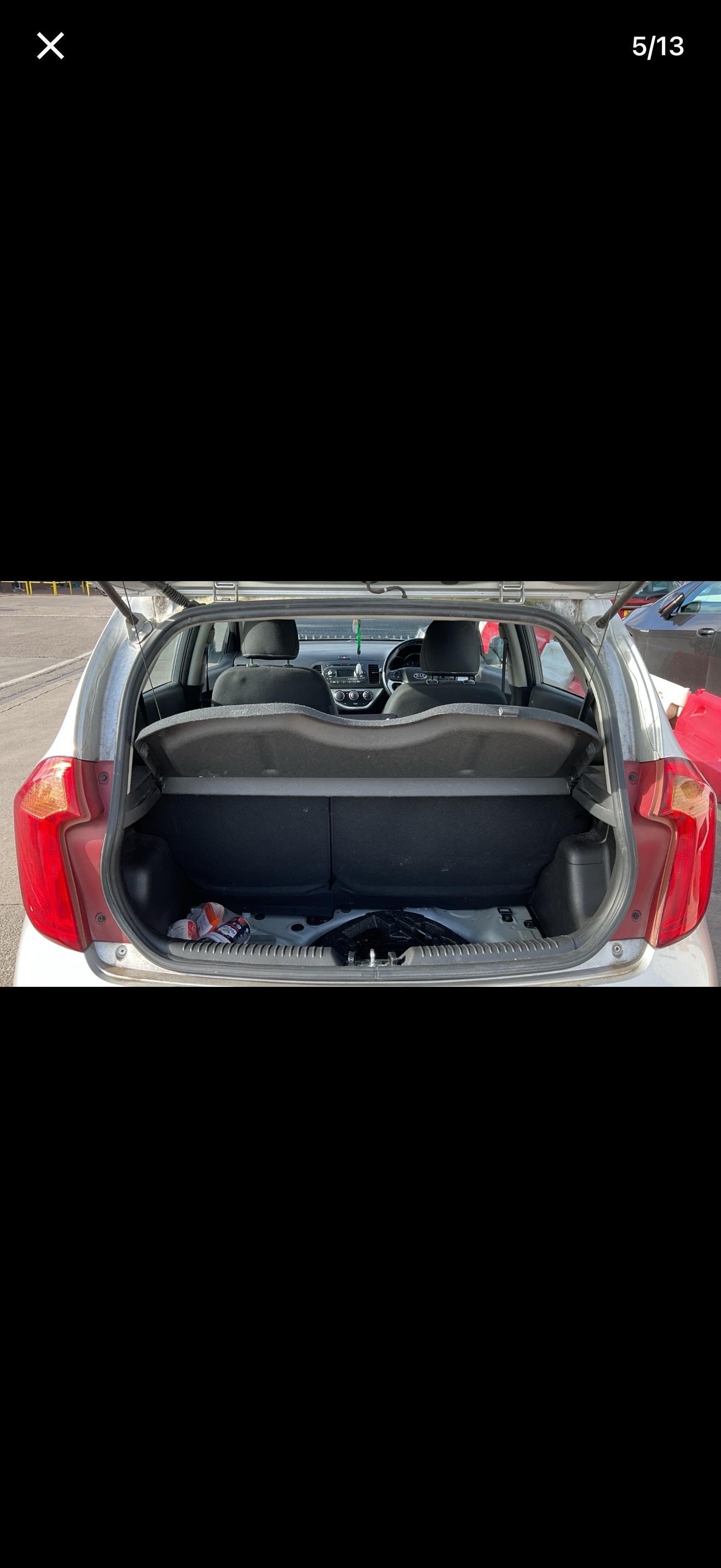 Used Kia Picanto 2014 for sale - 77968170: Photo 4