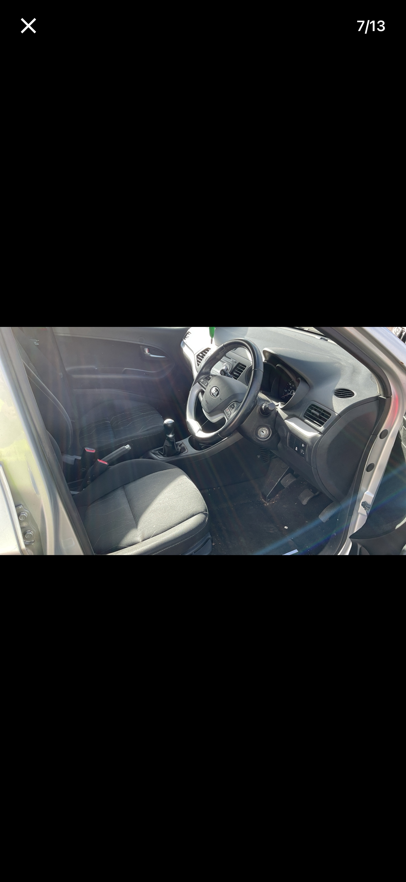 Used Kia Picanto 2014 for sale - 77968170: Photo 6