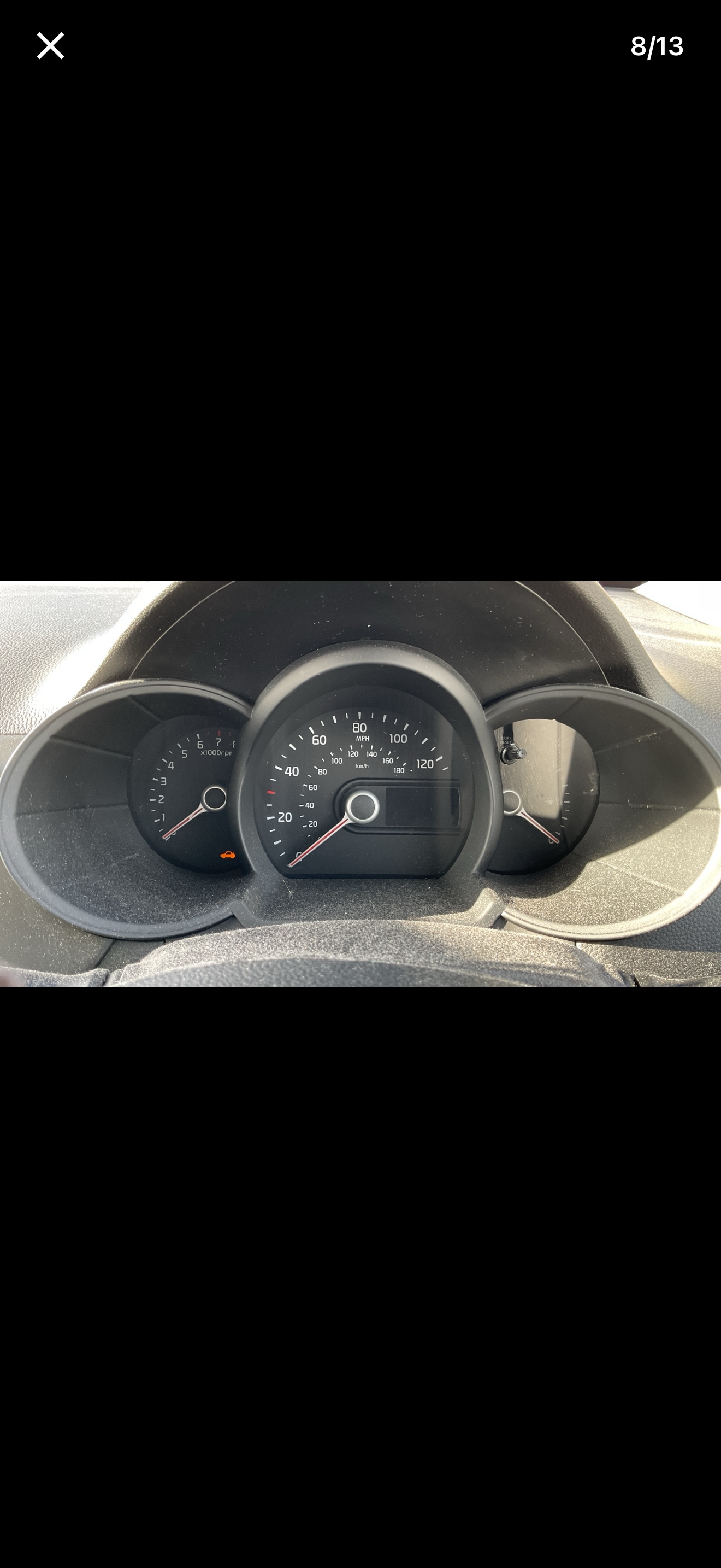 Used Kia Picanto 2014 for sale - 77968170: Photo 7