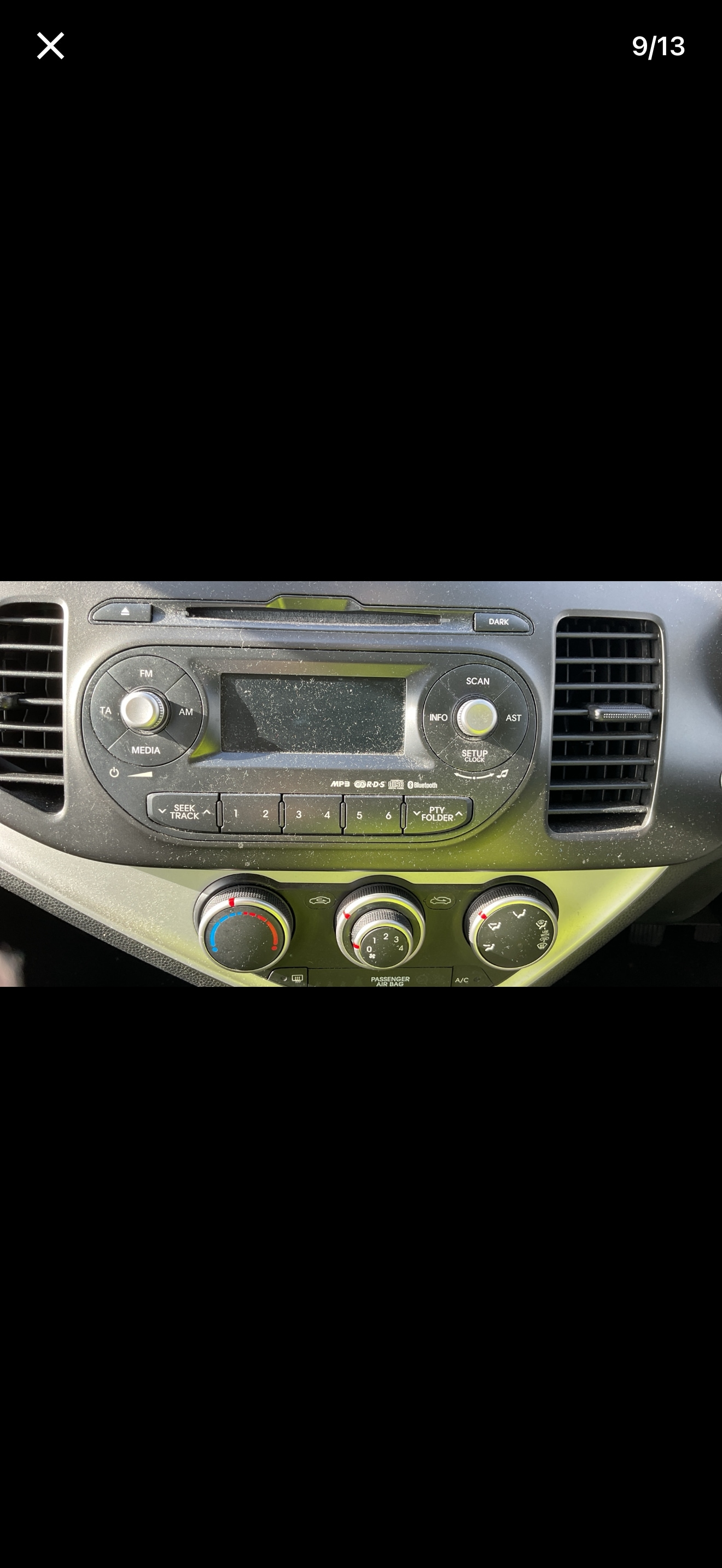 Used Kia Picanto 2014 for sale - 77968170: Photo 8