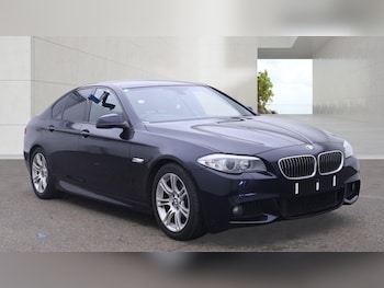 Used BMW 5 Series 2012 for sale - 79284142: Photo