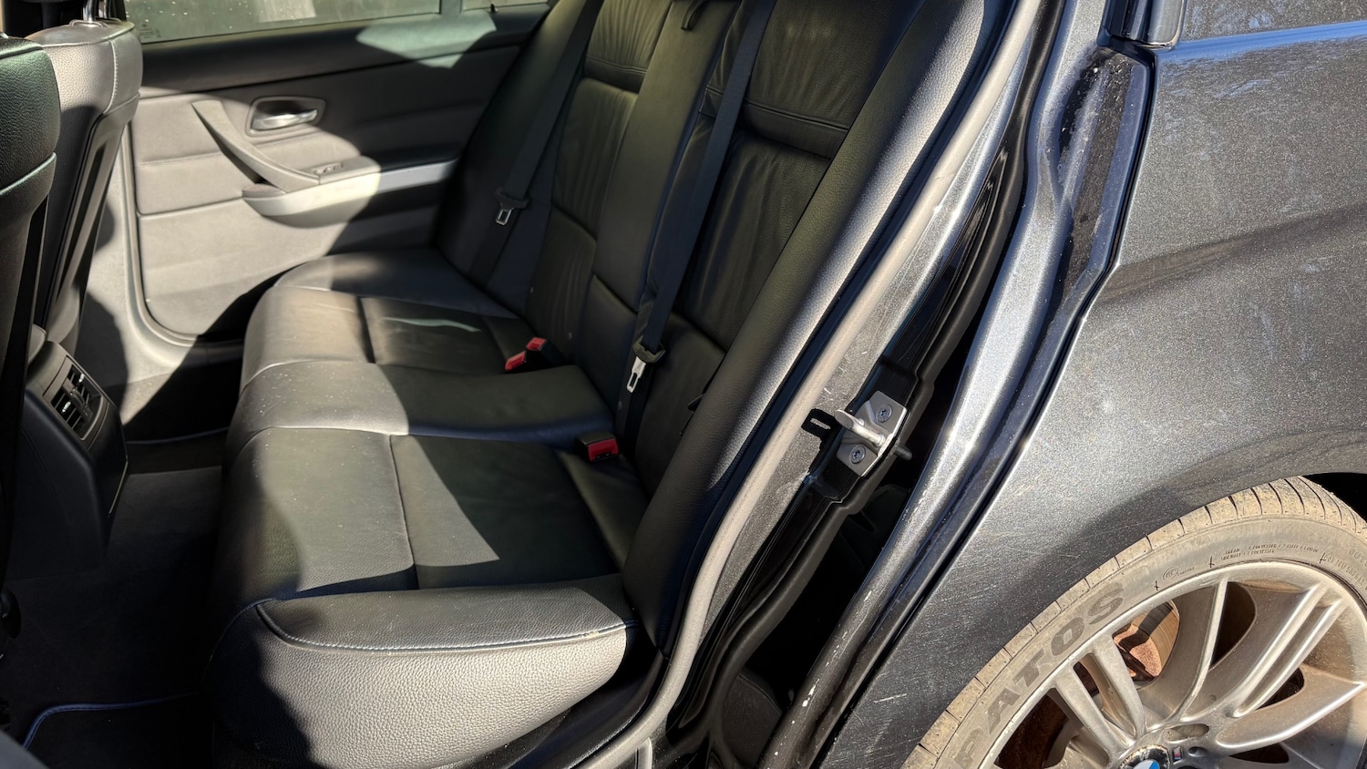 Used BMW 3 Series 2011 for sale - 76653058: Photo 11