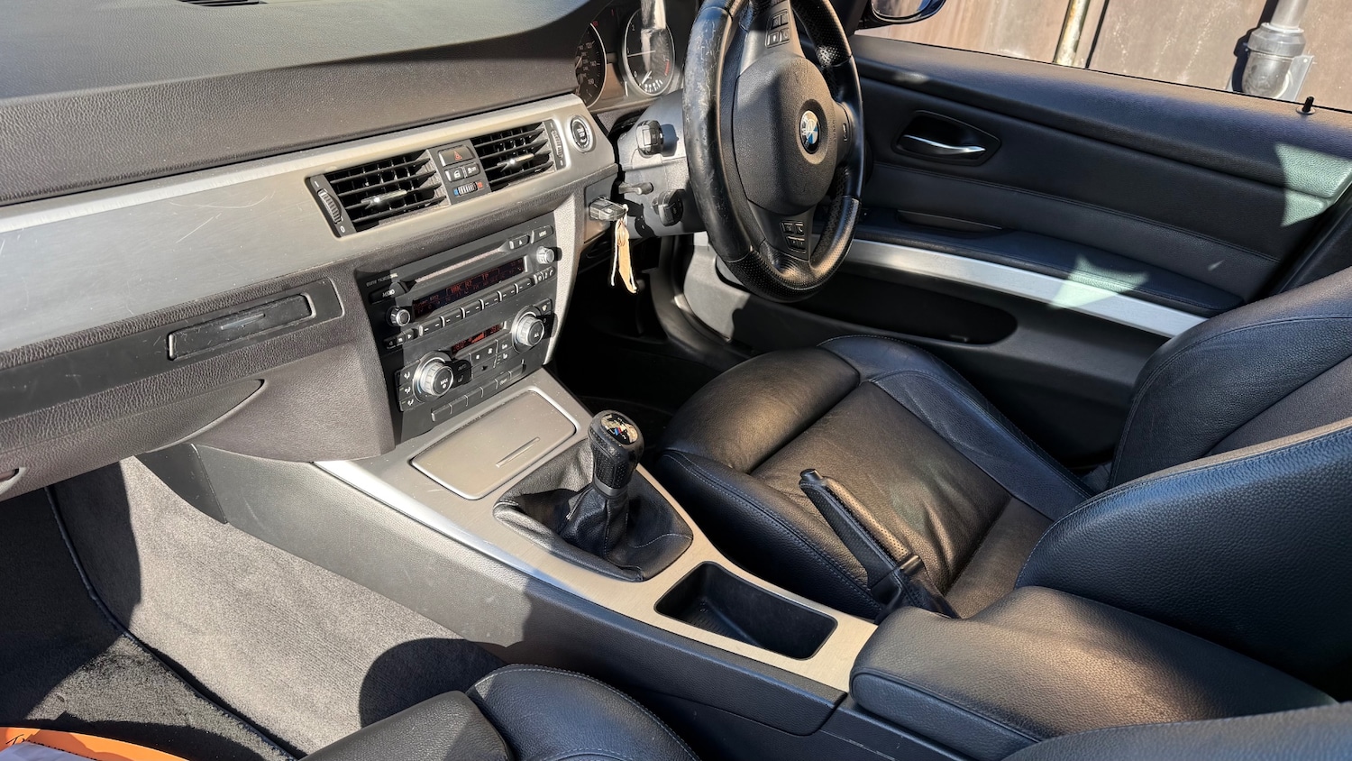 Used BMW 3 Series 2011 for sale - 76653058: Photo 12