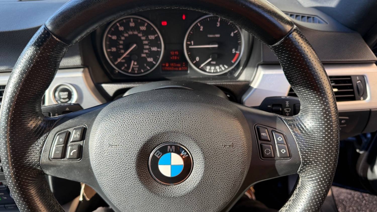 Used BMW 3 Series 2011 for sale - 76653058: Photo 14