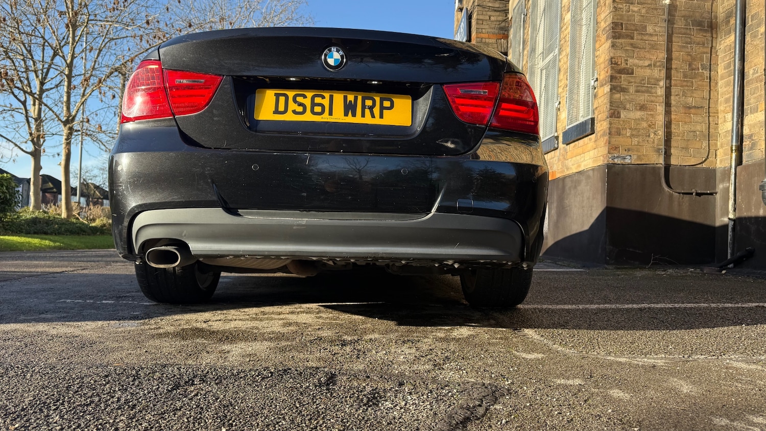 Used BMW 3 Series 2011 for sale - 76653058: Photo 17
