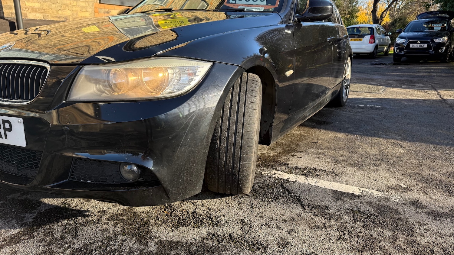 Used BMW 3 Series 2011 for sale - 76653058: Photo 19