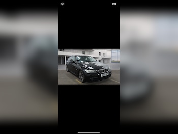 2011 (61) - 318d Sport Plus Edition 4dr