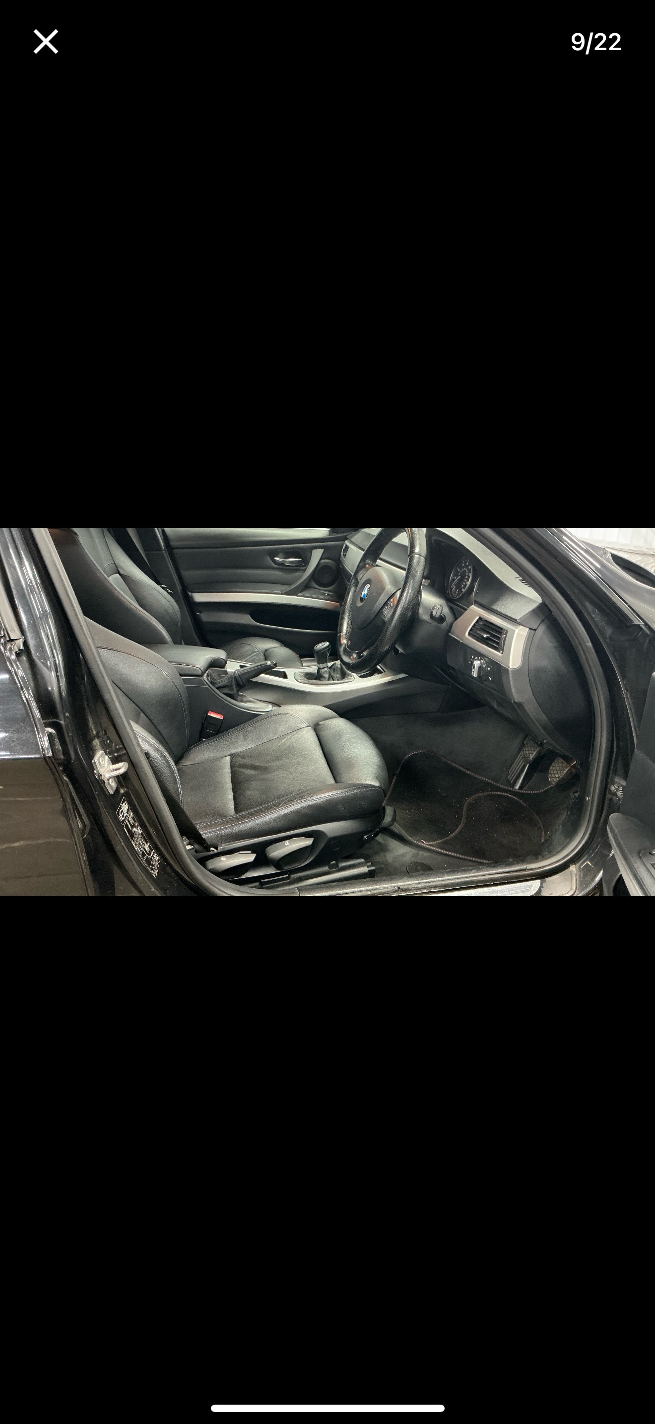 Used BMW 3 Series 2011 for sale - 76653058: Photo 2