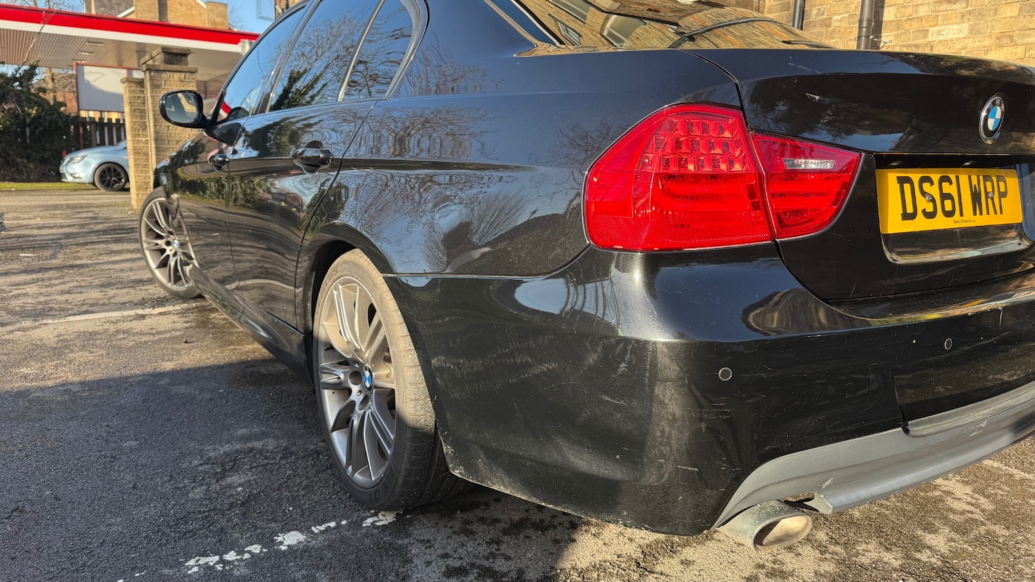 Used BMW 3 Series 2011 for sale - 76653058: Photo 20