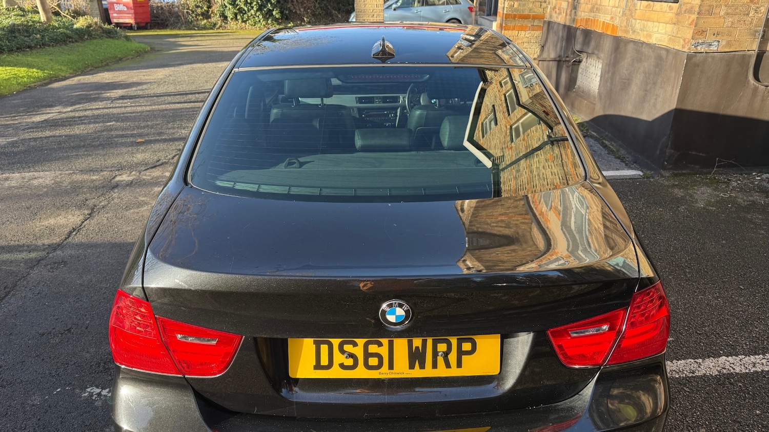 Used BMW 3 Series 2011 for sale - 76653058: Photo 22