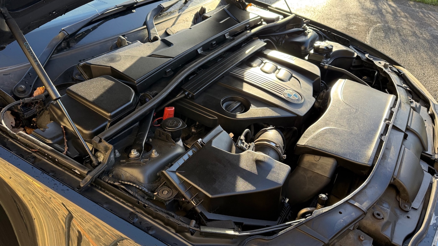 Used BMW 3 Series 2011 for sale - 76653058: Photo 24