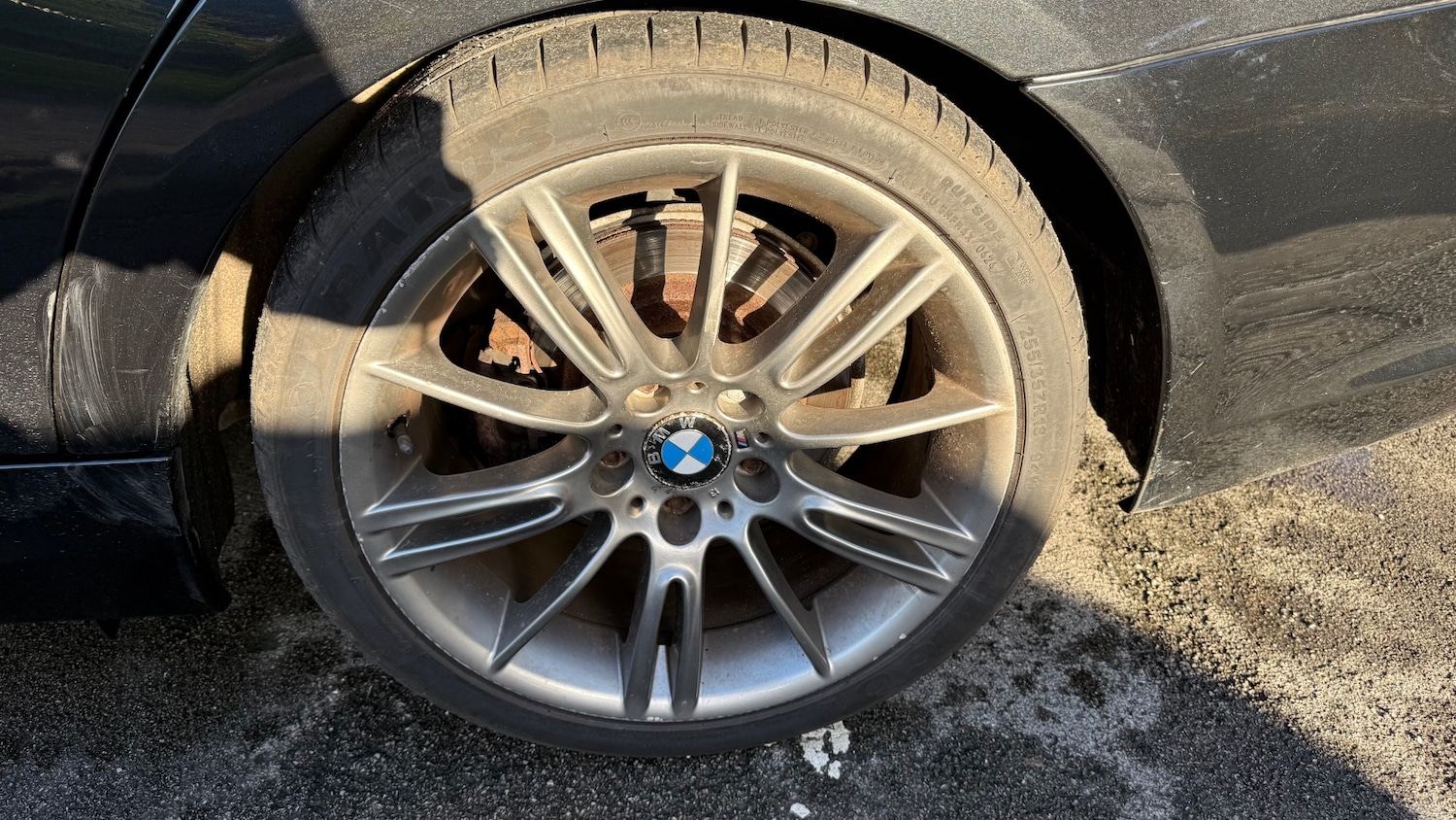 Used BMW 3 Series 2011 for sale - 76653058: Photo 28