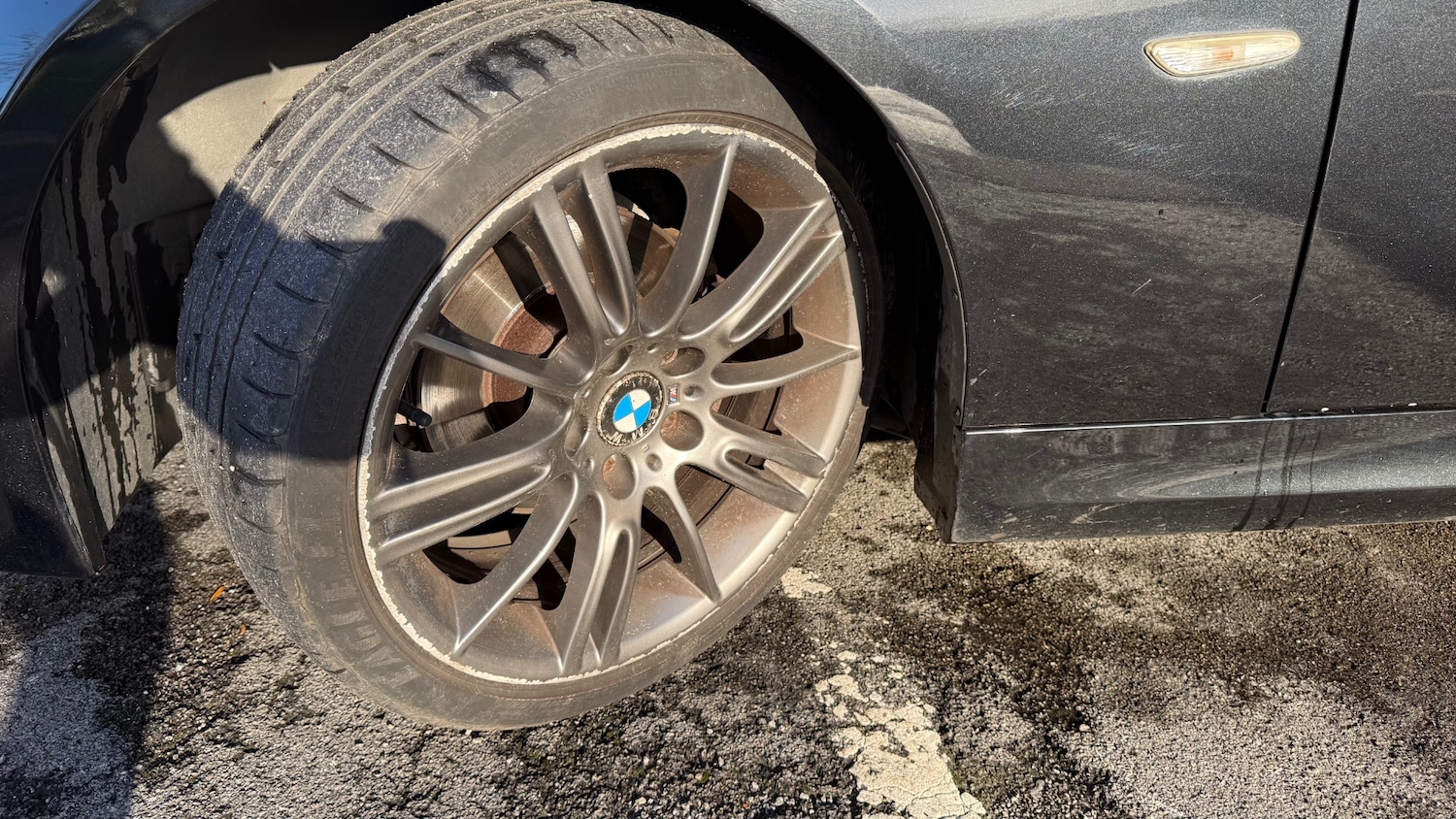 Used BMW 3 Series 2011 for sale - 76653058: Photo 29