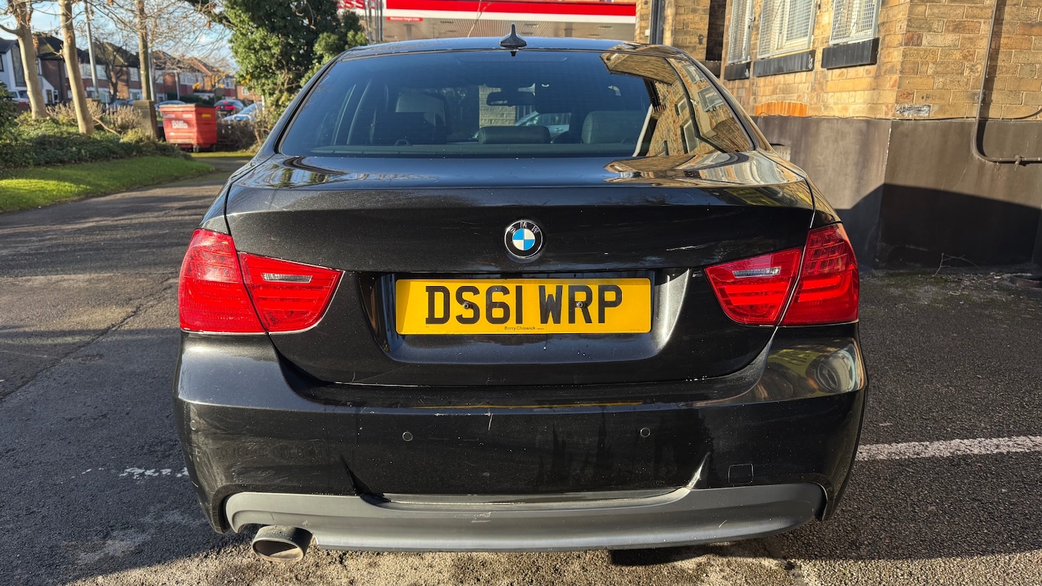 Used BMW 3 Series 2011 for sale - 76653058: Photo 4