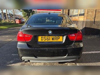 Used BMW 3 Series 2011 for sale - 76653058: Photo
