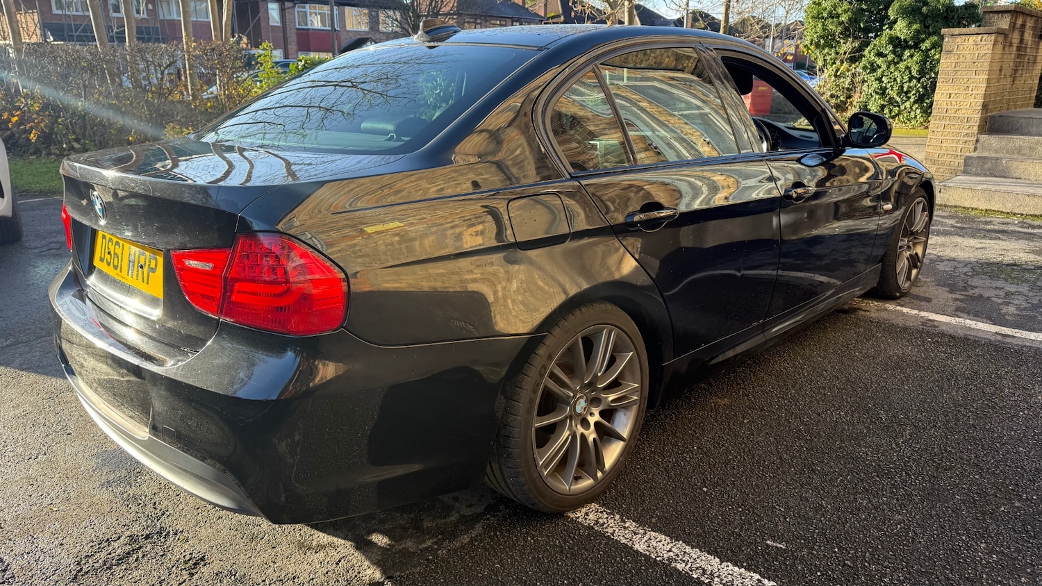 Used BMW 3 Series 2011 for sale - 76653058: Photo 5