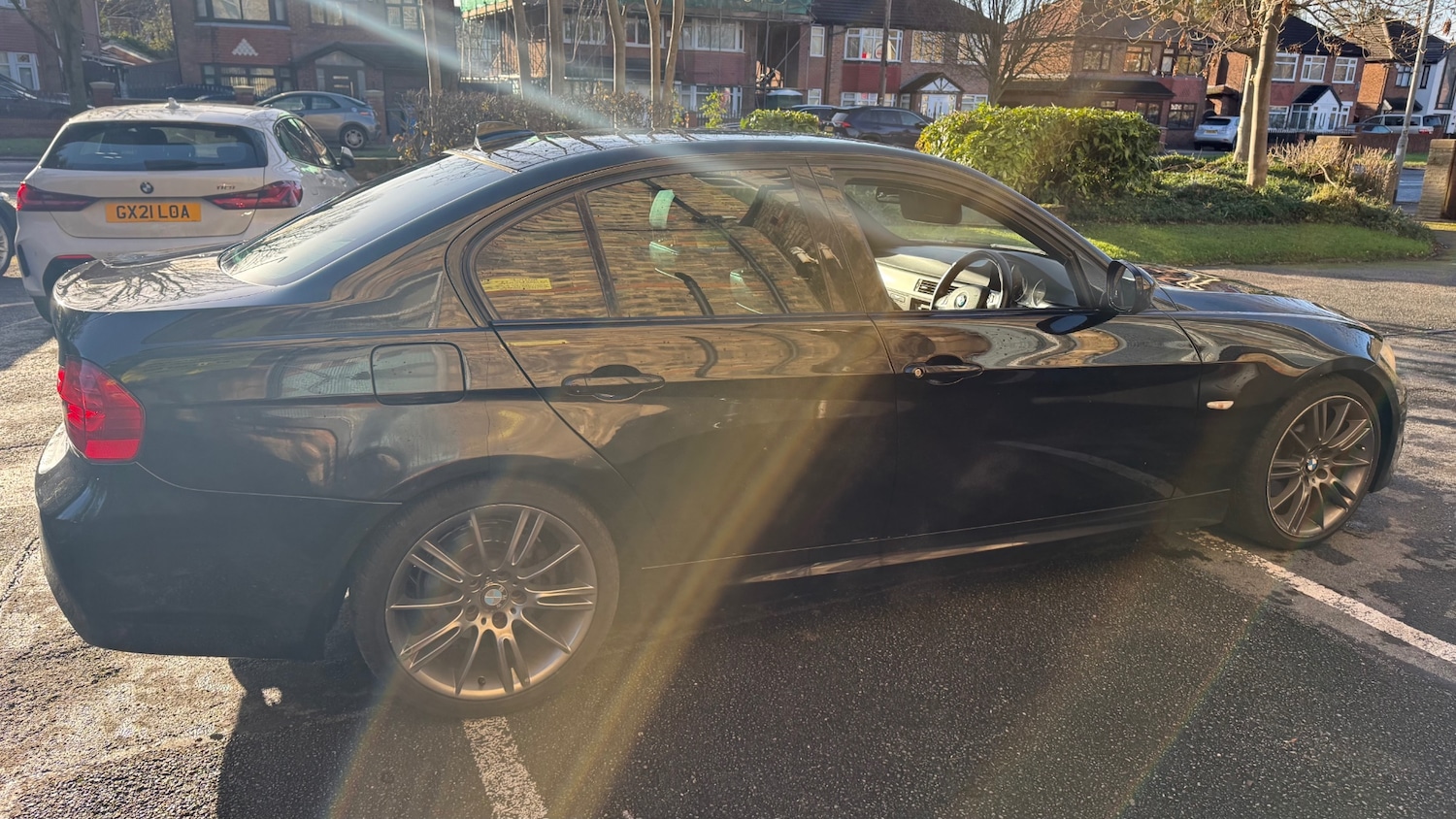 Used BMW 3 Series 2011 for sale - 76653058: Photo 6