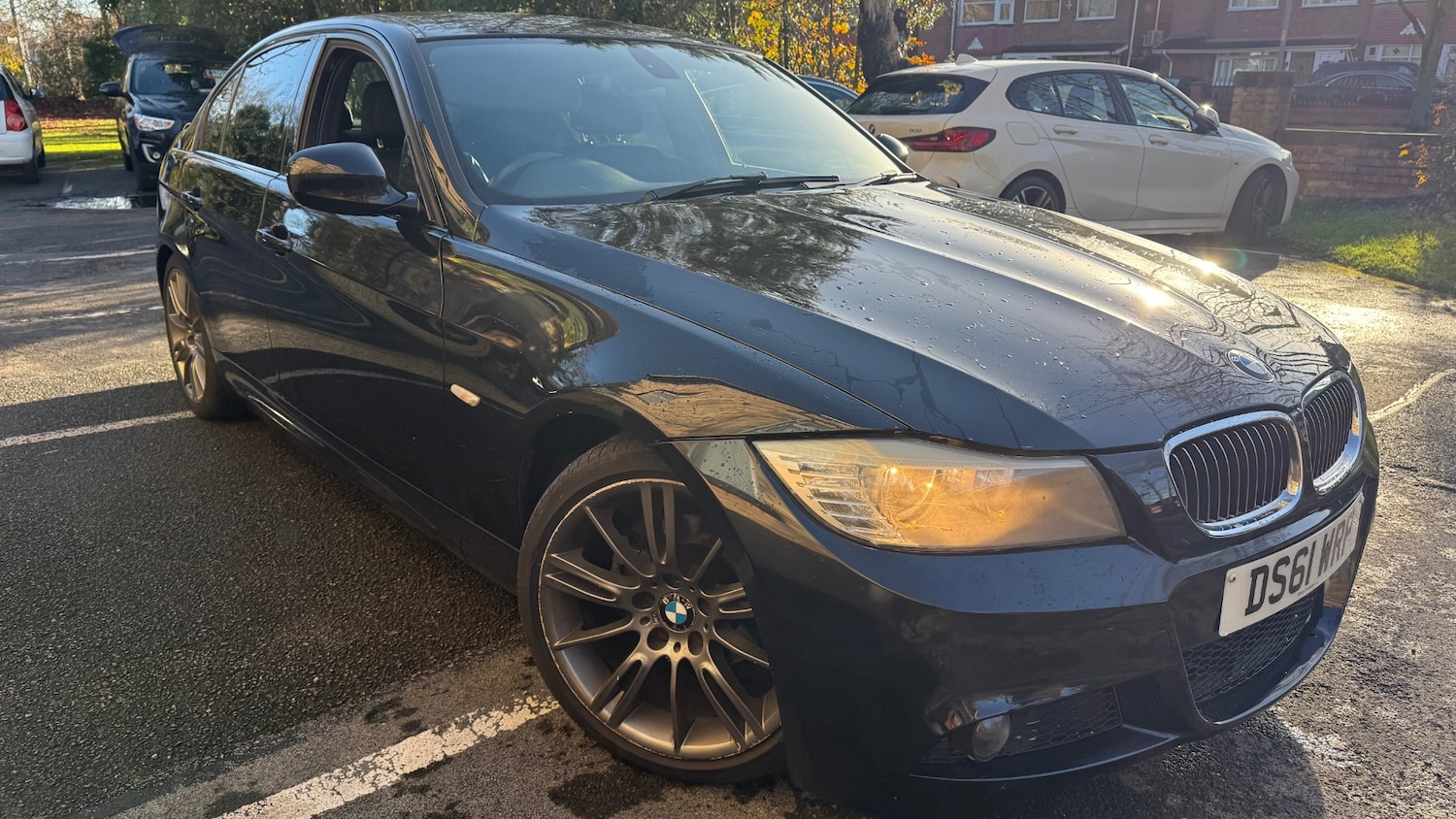 Used BMW 3 Series 2011 for sale - 76653058: Photo 7