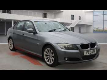 Used BMW 3 Series 2009 for sale - 75392719: Photo