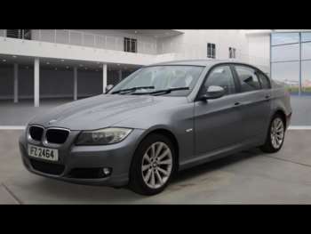 Used BMW 3 Series 2009 for sale - 75392719: Photo