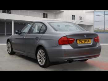 Used BMW 3 Series 2009 for sale - 75392719: Photo