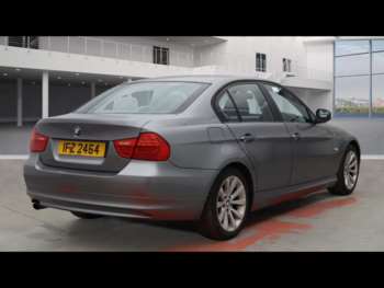 Used BMW 3 Series 2009 for sale - 75392719: Photo