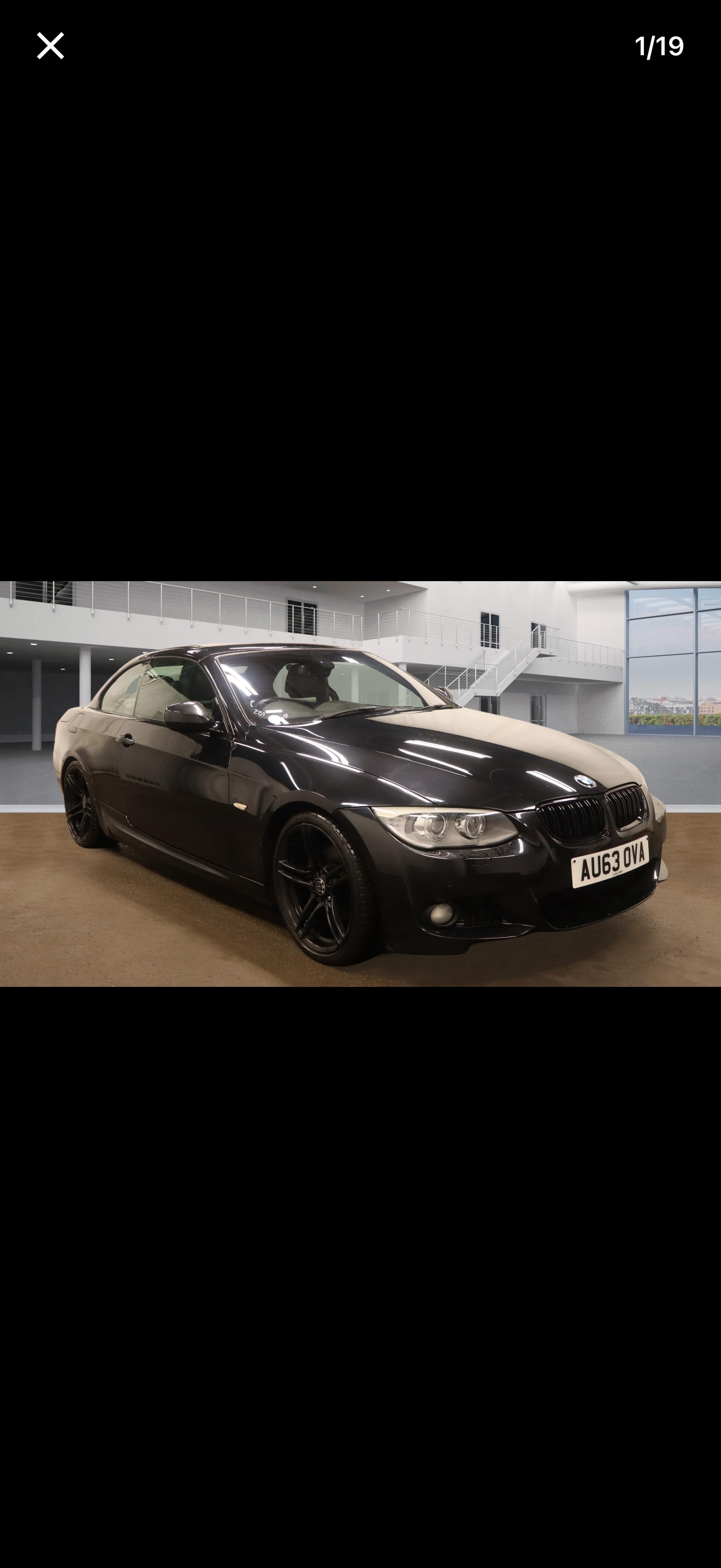 Used BMW 3 Series 2013 for sale - 77404812: Photo 1