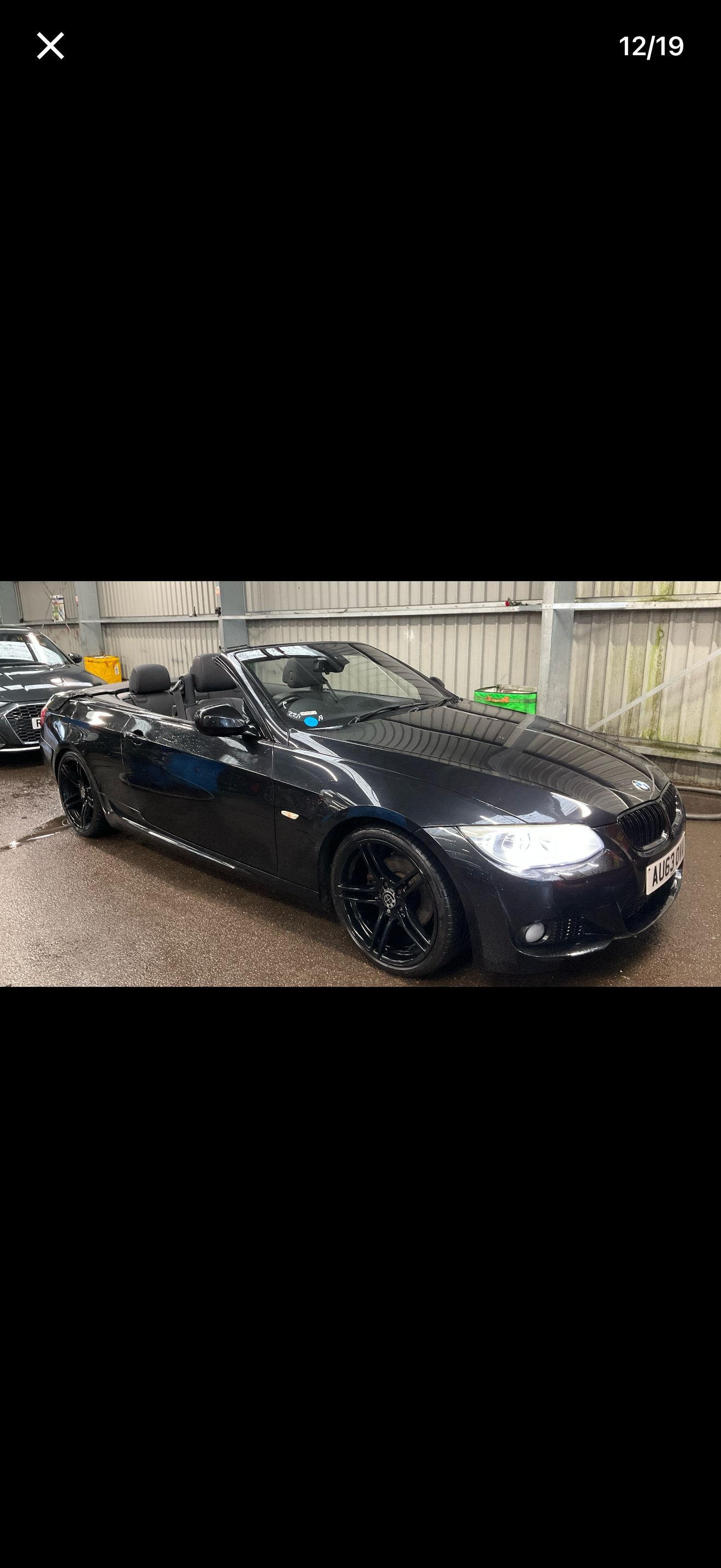 Used BMW 3 Series 2013 for sale - 77404812: Photo 13