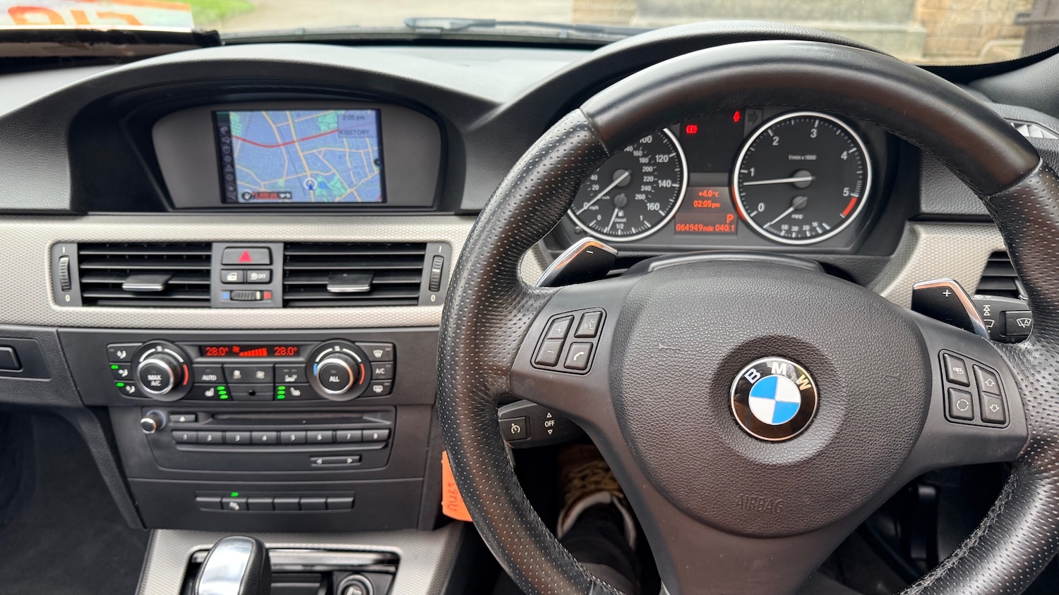 Used BMW 3 Series 2013 for sale - 77404812: Photo 15