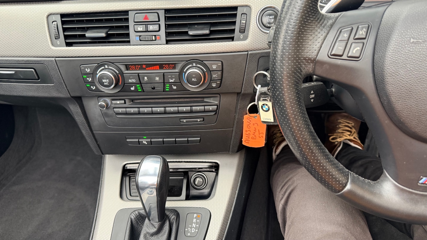 Used BMW 3 Series 2013 for sale - 77404812: Photo 17